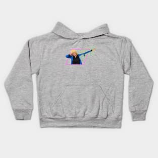 FroskBite Kids Hoodie